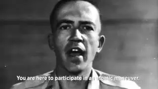 Atomic Vets | Retro Report Trailer