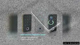Smart Bluetooth Electronic Cabinet Lock for Hotel Safe Cerradura Password Cadeado Digtal ????? ??? ?