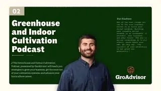Episode 2: Grow Your Cannabis Business Social Network with Kurt Kaufman