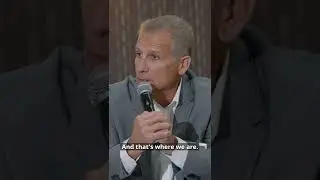&ldquo;Mining does take a long time&rdquo; Michael&nbsp;Curlook