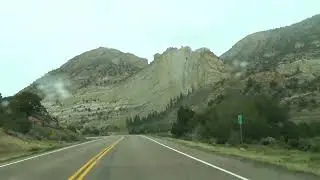 Capital Reef National Park