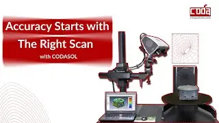 codasol 3d imaging &scaning