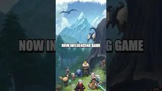 The Future of Procedural Generation in Gaming