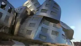 Cleveland Clinic Lou Ruvo Center:  a Las Vegas clinic for degenerative brain disorders