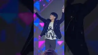 [Fancam] Too much so much very much🤍💥 - Proo Thunwa 31/12/2021 | Quartier park The Emquartier