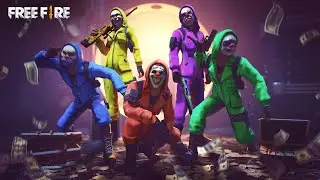 FREE FIRE GAMEPLAY TAMIL LIVE | LETS RUSH PUSH  @ROCKDEVIL  #RDG...