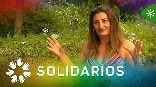 Solidarios | El servicio andaluz de teleasistencia