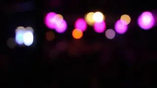 Blurry Lights #10 | Free Stock Footage [ Bokeh / Club / Party / Lights / blurry ]