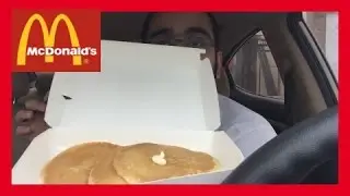فطور ماكدونالدز