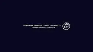 Arts and Science Festival  - Lebanese International University - Mount Lebanon Campus