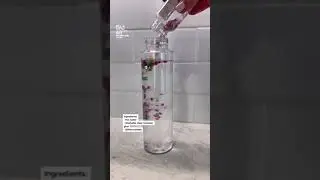 ✨ УСПОКАИВАЮЩИЕ БУТЫЛОЧКИ ✨ Помогите маленькому человечку, который растерялся! #родительскиелайфх...