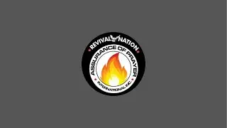 Assurance Of Prayer International (Revival Nation) is live