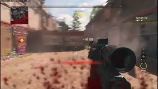 JUST A RANDOM HIGH KILL