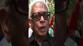 Democracy Is Buried In India, Says Odisha Congress Leader