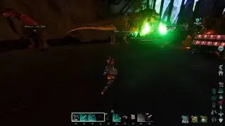 Lost Colony PVP SmallTribes Last Day on Lost Colony pt 2