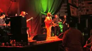 Marc Stone's Louisiana Blues Throwdown - Wolfman Washington, Benny Turmer, Lillian Boutte & more!