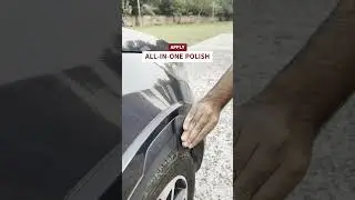 Best Multi-purpose car & bike polish | CAR SAAZ 