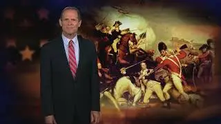 Miracles in American History #7