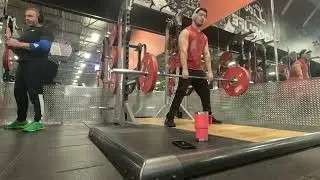 Full Body Strength Challenge Insane Full Body Pump!