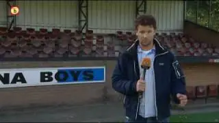 Elf spelers VV Gestel langer vast
