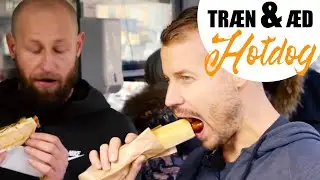 B&aelig;r' bevidstl&oslash;s ven til p&oslash;lsevogn #t&oslash;mmerm&aelig;nd // Rune & Andr&eacute;