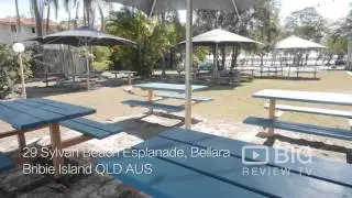 Bribie Island Hotel a Hotels in Brisbane offering Accommodation, Bistro, and Bar