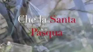 Pasqua 2024