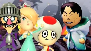 Miitopia (Switch) Gameplay Walkthrough Part 20