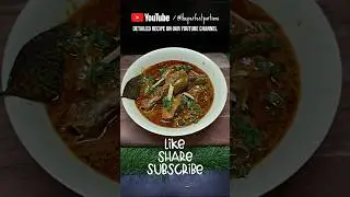 Chicken Curry Without Tomato #ytshorts #shorts #notomato