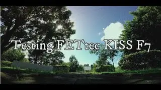 RAW | KISS FETtec F7