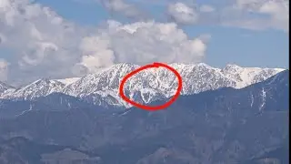 हिमालय की रहस्यमयी चोटी: भूतिया पहाड़ का सच | Haunted Snowy Mountain