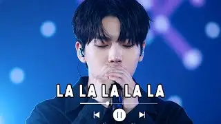 New Trending Music Discovery 2025 (Lyrics) | LaLaLaLaLa | Modern Pop Rock Ballad 2025
