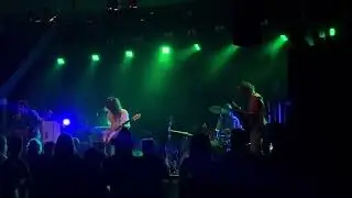 Shakamoto - Live @UOW Uni Bar