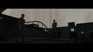 Soldier of Fortune II: Double Helix - Mission 05 Part I - Lower Docks