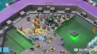 Cryo Mega Crab 28 June - 30 June part 2
