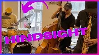 Hindsight [Cedar Walton] | New Jazz Underground