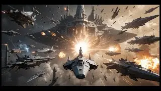 One Human Ship vs. The Empire&rsquo;s Greatest Fleet&hellip; And It Wasn&rsquo;t Even Close HFY | A Short Sci-fi Story
