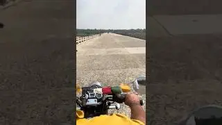 &ldquo;Epic Bullet Ride Through Stunning Roads 🚴 | Travel Vlog Short&rdquo;
