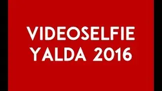 Videoselfie Judit