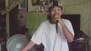 Blankname - 44 bars gloc 9 x tribal rap challenge
