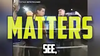 В Virtua Fighter содержание важнее стиля.
