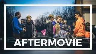 Aftermovie | LoVe LAN 2018