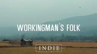 Oliver Hazard - Workingman's Folk (Lyrics)