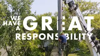 Great Power - All In on All-of-the-Above Energy
