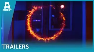 AtmosFX Inferno Digital Decoration Trailer