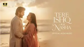 Tere Ishq Ka Nasha (Energetic Version) | Bollywood Dance Love Anthem | BeatPulse Official Music
