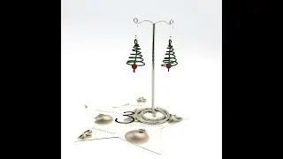 TANNENBAUM OHRRINGE