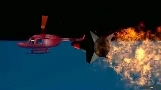 ROBLOX BLOCKED UP (CHAPTER 2)
