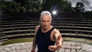 Bruce Dickinson Afterglow of Ragnarok lyrics