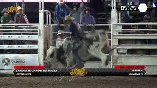 1&ordm; VARGEM RODEIO FEST | DOMINGO